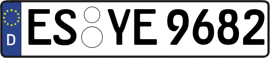 ES-YE9682
