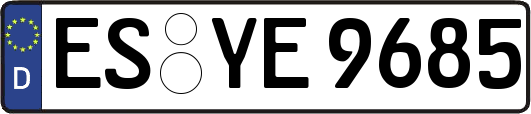 ES-YE9685