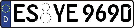 ES-YE9690