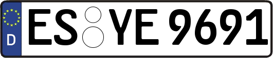 ES-YE9691