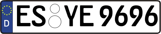 ES-YE9696