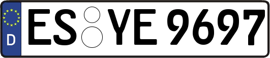 ES-YE9697