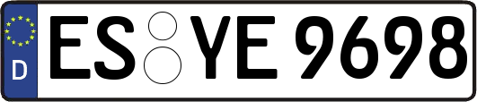 ES-YE9698