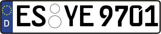 ES-YE9701