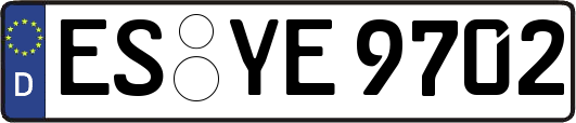 ES-YE9702