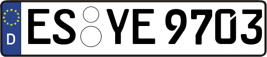 ES-YE9703