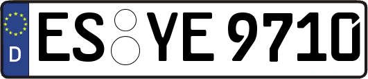 ES-YE9710