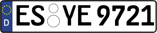 ES-YE9721