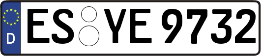 ES-YE9732