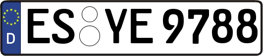 ES-YE9788