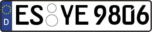 ES-YE9806