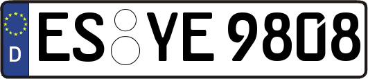 ES-YE9808