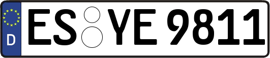 ES-YE9811