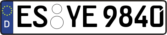 ES-YE9840