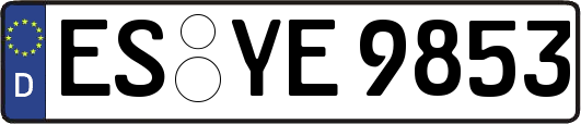 ES-YE9853