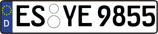 ES-YE9855