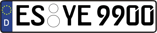 ES-YE9900