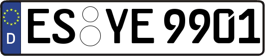 ES-YE9901