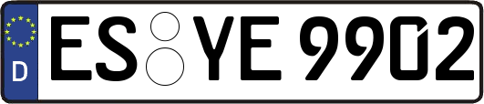 ES-YE9902