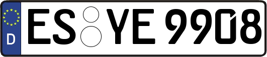 ES-YE9908