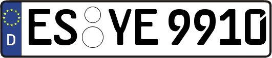 ES-YE9910