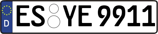 ES-YE9911