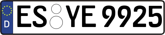 ES-YE9925