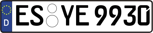 ES-YE9930