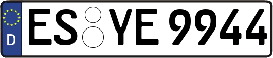 ES-YE9944