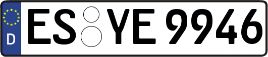 ES-YE9946