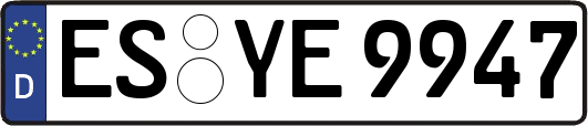 ES-YE9947
