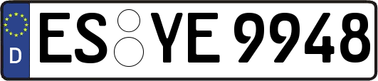 ES-YE9948