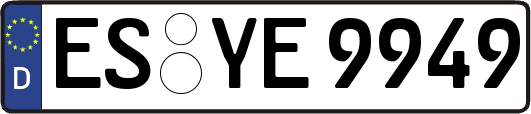 ES-YE9949