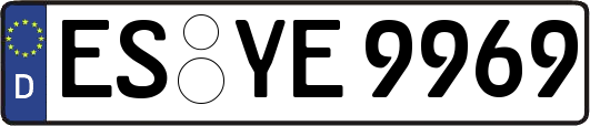 ES-YE9969