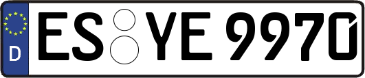 ES-YE9970