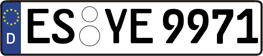 ES-YE9971