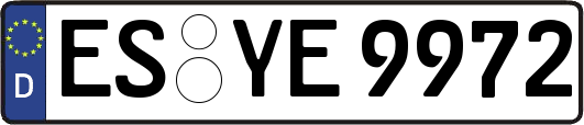 ES-YE9972