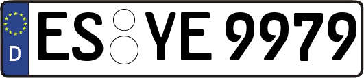 ES-YE9979