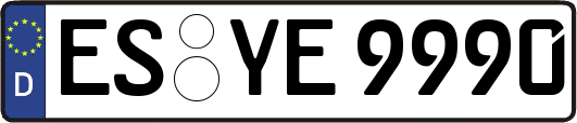 ES-YE9990