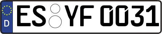 ES-YF0031