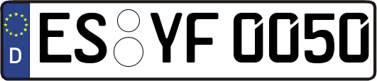 ES-YF0050