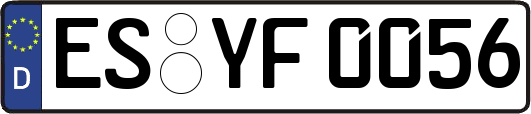 ES-YF0056