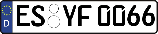 ES-YF0066
