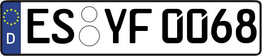 ES-YF0068