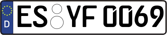 ES-YF0069