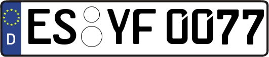 ES-YF0077