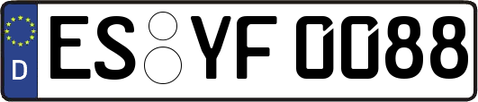 ES-YF0088