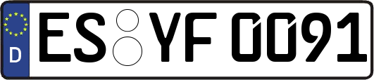 ES-YF0091