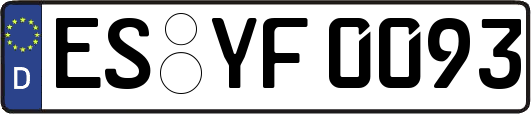 ES-YF0093