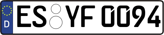 ES-YF0094
